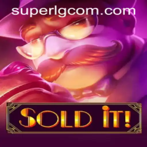 Exploring the World of Soldit: A Dive into SuperLG Club's Latest Gaming Sensation