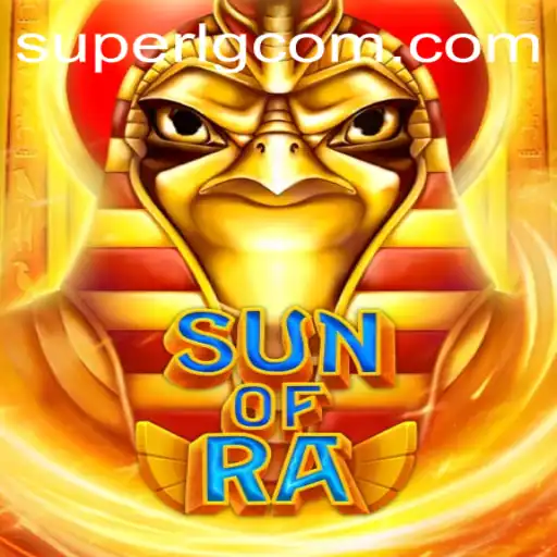 Exploring the Mystical World of SunofRa in SuperLG Club