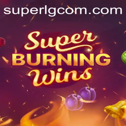 Exploring the Excitement of SuperBurningWins in the SuperLG Club