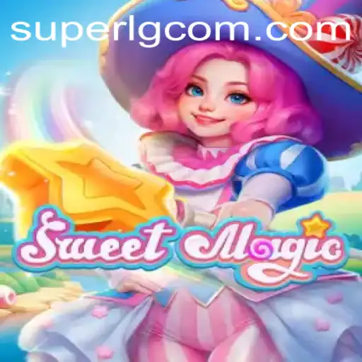 Exploring the Mystical World of SweetMagic and the Enigmatic SuperLG Club