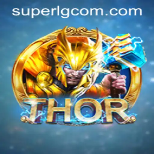 Exploring the Thrilling World of THOR: The Game Taking SuperLG Club by Storm