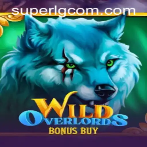 Exploring the Exciting World of WildOverlordsBonusBuy and its Connection to SuperLG Club