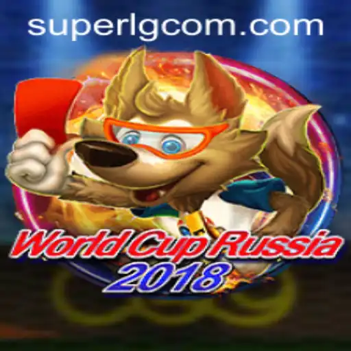 Ultimate Guide to WorldCupRussia2018: Introducing the Exciting SuperLG Club