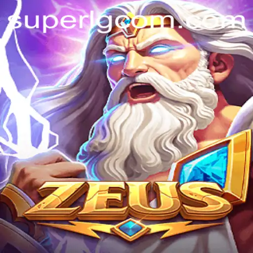 Discover the Mythical World of 'Zeus': A Detailed Guide for the SuperLG Club