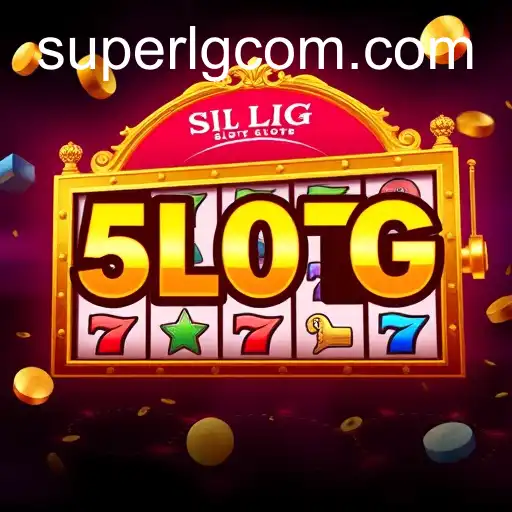 Exploring the Thrilling World of Online Slots: A Deep Dive into SuperLG Club