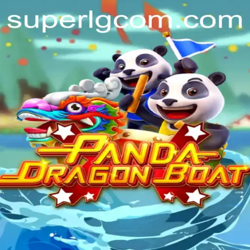 Dive into the Thrilling Adventure of PANDADRAGONBOAT with SuperLG Club