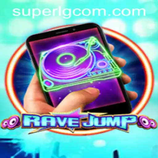 RaveJumpmobile: A New Era of Mobile Gaming with SuperLG Club