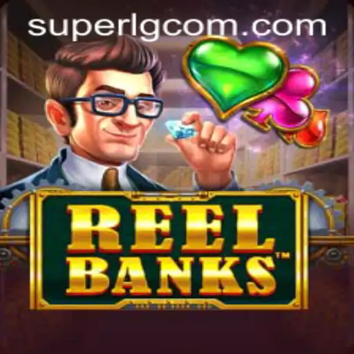 ReelBanks Game: Dive into the Exciting World of SuperLG Club