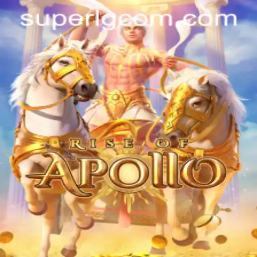 Rise of Apollo: A Journey through the Mythical Realms of Gaming