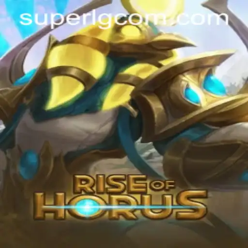 Rise of Horus: Discover the Secrets Behind the Latest Game Craze