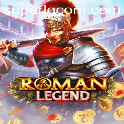 Discover RomanLegend: An Engaging Adventure with SuperLG Club