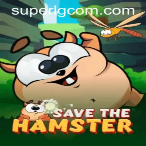 Discover SavetheHamster: The Game Taking Over the SuperLG Club