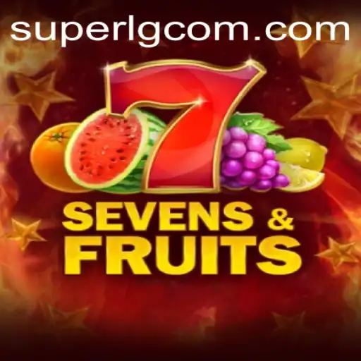 Exploring the Thrills of SevensFruits: A Game in the SuperLG Club