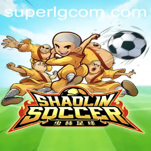 Explore the Thrilling World of ShaolinSoccer: Unveiling SuperLG Club's Unique Gameplay