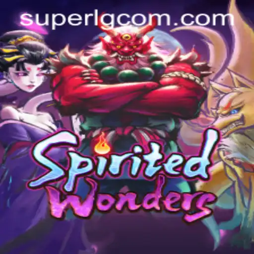 Unveiling the Mystical World of SpiritedWonders and the Enthralling SuperLG Club