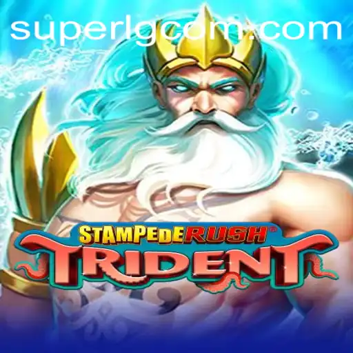 Exploring the Adventure of StempedeRushTrident with SuperLG Club