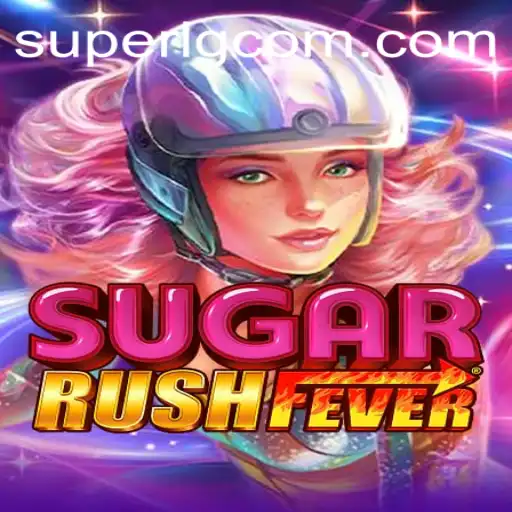 Unleashing the Excitement of SugarRushFever in the SuperLG Club Era