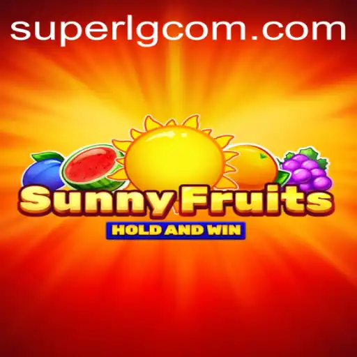 SunnyFruits: Dive into a World of Fun with SuperLG Club