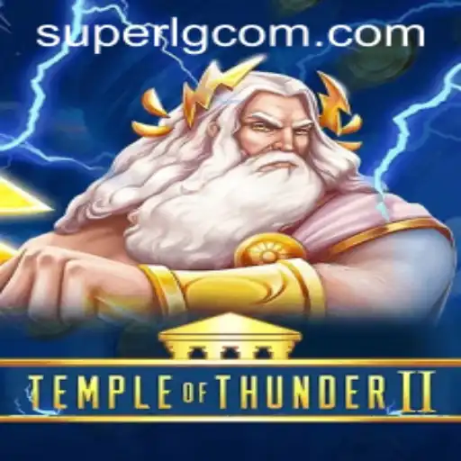 Temple of Thunder II: A Closer Look into the Legendary Game
