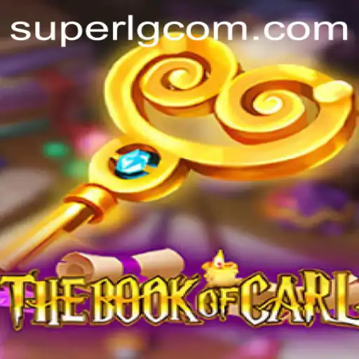 TheBookofCarl: A Deep Dive into the Enthralling World of the SuperLG Club