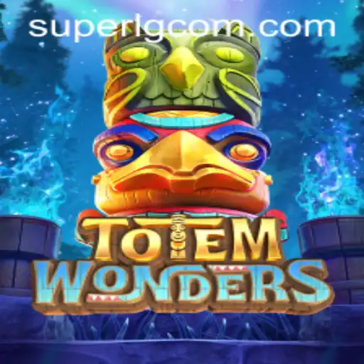 Unveiling TotemWonders: A New Gaming Sensation by SuperLG Club