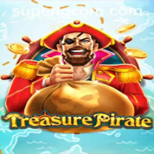 TreasurePirate: Dive Into the High Seas Adventure with SuperLG Club