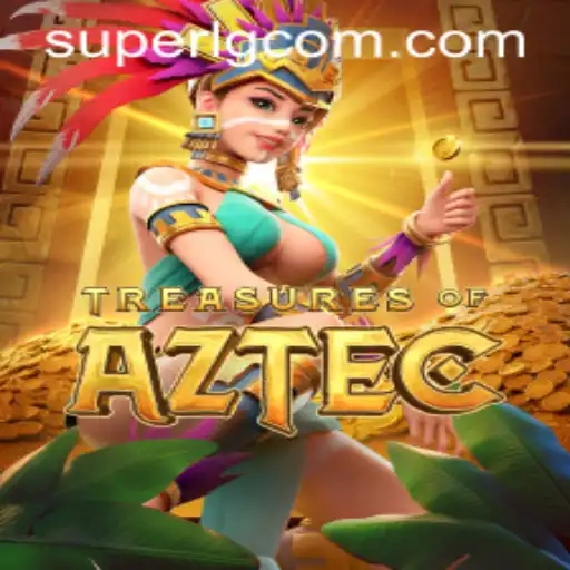 Discover the Excitement of TreasuresofAztec with SuperLG Club