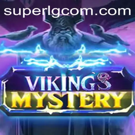 Exploring the Epic World of VikingsMystery and the SuperLG Club