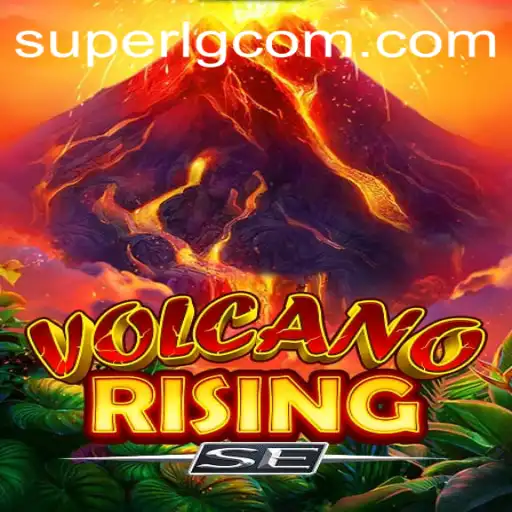 VolcanoRisingSE: The Thrilling Adventure Game Explored by SuperLG Club