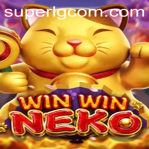 Discover the Exciting World of WinWinNeko and SuperLG Club