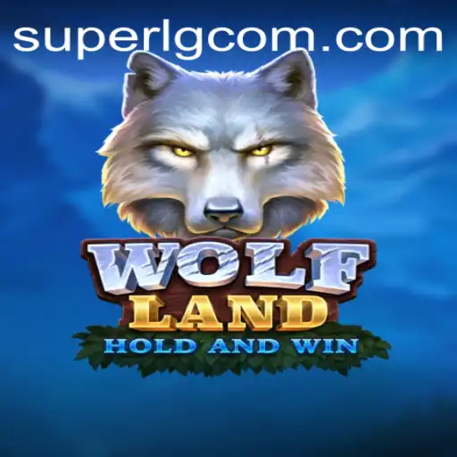 WolfLand: The Thrilling Adventure of Strategy and Survival