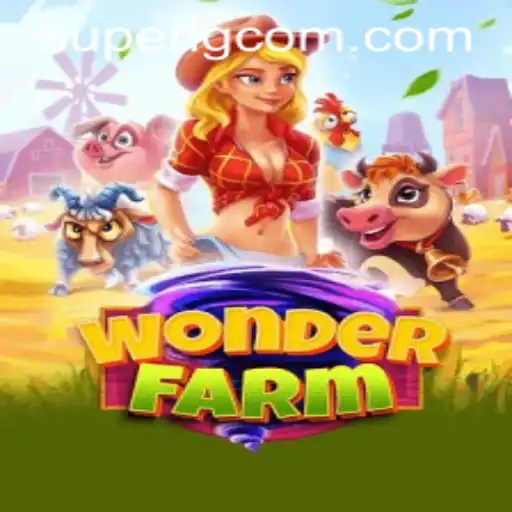 Exploring the Enchanting World of WonderFarm with SuperLG Club